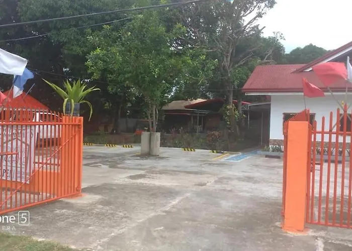 Johann Ritz Place 3*