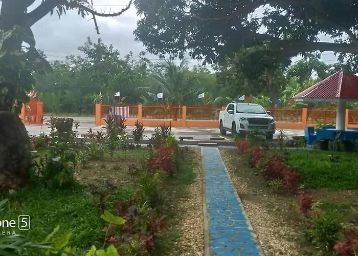 Johann Ritz Place