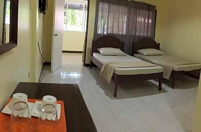 Johann Ritz Place 3*